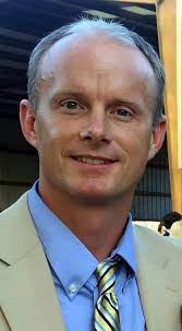 Colin Patrick Reilly Obituary