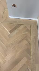 Plywood Floors Plywood Floors Concrete Countertops Beauty Salon Interior Wood Flooring Concrete Floors In 2020 Metal Doors Design Wood Floor Texture Floor Tile Design