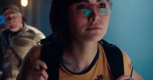 Jurassic World': cortada cena em que personagem s...