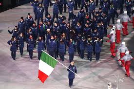 La storia del nuoto italiano è stata scritta da domenico fioravanti ai giochi di sidney 2000. Salvataggio Last Minute Per L Italia Olimpica L Ultimo Atto Di Un Governo Privo Di Visione Il Riformista