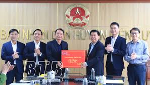 Kiểm tra, chỉ đạo công tác bảo đảm an ninh trật tự tết Nguyên đán Giáp Thìn  2024 tại huyện Kiến Xương