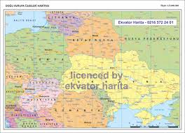 Kendi istatistiklerinizle macaristan haritasını renklendirin. Macaristan Siyasi Haritasi Atlas