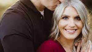 Teresa Vancil's Instagram, Twitter & Facebook