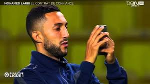 Reportage beIN SPORTS : Benjamin Moukandjo "Je ne m'attendais pas à ça"