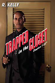 Watch Trapped in the Closet: Chapters 1-22 (2007) Full Movie Online - Plex