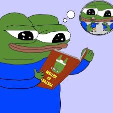 Pepe is a meme character and rollable husbando in mudae. Pin On Pepe