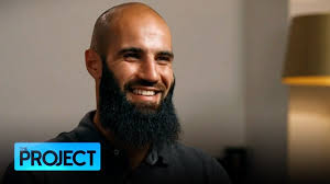 Jun 17, 2021 · cody simpson keeps olympic dream alive with 'remarkable' swim. The Project Bachar Houli Faith And Football Facebook
