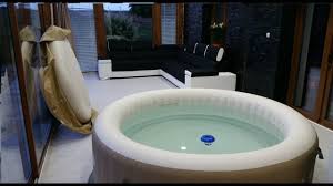 Portable saunas are great if you don't want to waste money on gym and spa memberships, especially when you know you won't be able to go that often. Bestway Lay Z Spa Palm Springs Inflatable Hot Tub How To Setup And Review Virivka Bestway Youtube