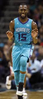 Charlotte hornets point guard kemba walker has been compared to kobe bryant for his competitive zeal. Kemba Walker Scores 30 Points Hornets Rout Bulls 135 106