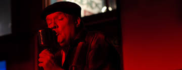 The Southsiders featuring Marcus Tharpe