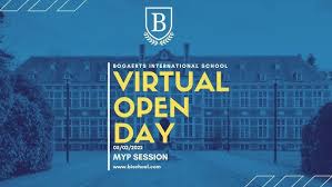 Virtual Open House 2022