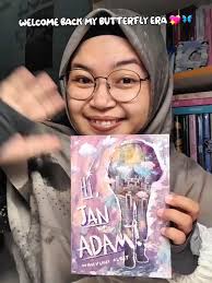 Explore the Butterfly Era: A Jan Adam Pre-Order