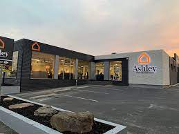 Ashley Furniture Homestore Opens New Store In Hobart Austrailia Furniture World Magazine