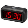 How to convert decimal hours to hours and minutes ontheclock. 1