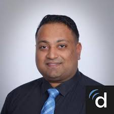 Dr. Mathew Itteera, MD