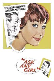 Ask Any Girl (1959)