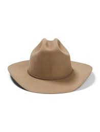 Kingsman By Stetson Tequila 6x Cowboy Hat Cowboy Hats Stetson Leather Hats