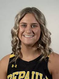 2023-24 Women's Basketball Roster