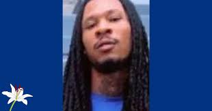 Sidney Jordan, age 30