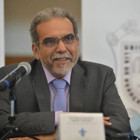 Martín Aguilar