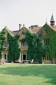 Elegant English Countryside Wedding English Countryside Countryside House Countryside Wedding