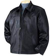 Bulletblocker Level Iiia Men S Black Bulletproof Leather Jacket Bulletproof Clothing Leather Jacket Jackets