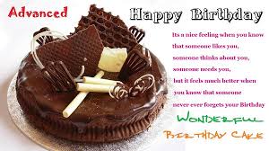 Happy birthday sunny bro cake images. 110 Happy Birthday Greetings With Images My Happy Birthday Wishes