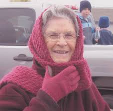 Ellen Lorena "Rena" Johnson Obituary