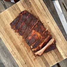 Sep 02, 2020 · place ribs in the smoker and insert a meat thermometer into the flesh of the ribs. 7 Tnxxfovdwjgm