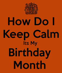 Maybe you would like to learn more about one of these? How Do I Keep Calm Its My Birthday Month Keep Calm And Carry On Image Generator Its My Birthday Month Keep Calm My Birthday Its My Birthday