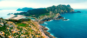 Galicia: what to see The best tourism plans | spain.info