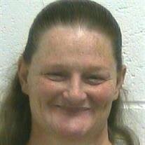 Lillie Ann Spaulding Obituary