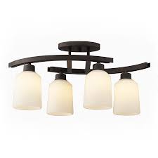 oil rubbed bronze kitchen island light