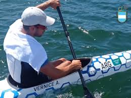 El local agustín rodríguez se encuentra entrenando en avis, portugal, acompañando el proceso final del representante olímpico que tendrá argentina, agustin vernice (campeón del mundo de velocidad sub 23 y doble oro panamericano). Lmwrk5bzcwrzxm