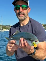 Saltwater Fly Fishing