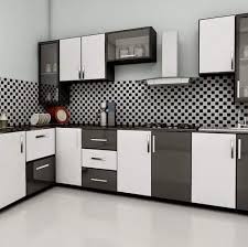 L65 x w40 x h113 ️we will shipped the item knockdown to lower the shipping cost and also to ensure the safety and scratch free of the item. Aluminium Standered Modular Kitchen Cabinet Rs 1200 Square Feet Chowdhury Home Solutions Id 22264032812