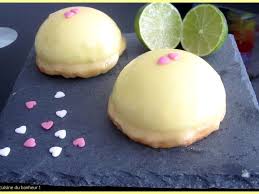 Recette De Dome Citron Vert Chocolat Blanc Et Cœur Framboise Recette Citron Vert Recette Dome Chocolat Blanc