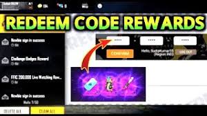 Redemption code has 12 characters, consisting of capital letters and numbers.; Descarga De La Aplicacion Rewards Ff Garena 2021 Gratis 9apps