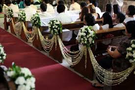 Pin By Natassia Wakey On One Day Filipiniana Wedding Theme Filipiniana Wedding Filipino Wedding