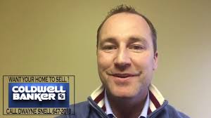 Dwayne Snell Real Estate Intro Video