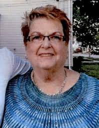 Judith A. McConnell Obituary