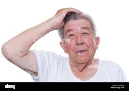 Hand ein kopf -Fotos und -Bildmaterial in hoher Auflösung