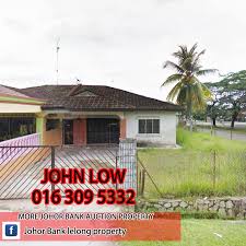 We are no changer, if your are interesting or you would like to bid the. 12 7 17 Bank Lelong Johor Bank Lelong Property Facebook