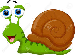 If you are a fan of this cartoon, you can call your snail garry. Cute Snail Cartoon Royalty Free Cliparts Vectors And Stock Illustration Image 43828814