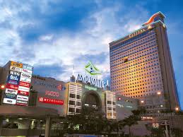 It is 100 yards to mid valley megamall. Midvally Kl Sentral Office