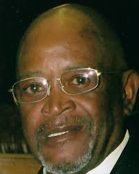 RL Barnett Obituary April 8, 2024