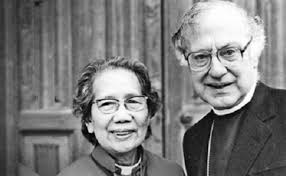 Gilbert Valentine Shares Lessons We Can Learn from the Anglicans