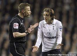 La prensa española reveló hace algunas semanas que. Luka Modric Suggests He Has Become Better Since Leaving Tottenham