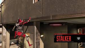 Assimilation is upon us, and with it comes an exciting new character, the robot assassin revenant. Apex Legends Revenant Abilities And Tips Season 9 Rock Paper Shotgun