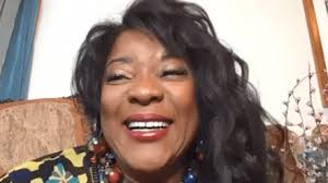A ‘Family' Affair with Loretta Devine
